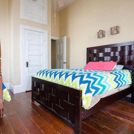 The Atlas House Vandrehjem New Orleans Eksteriør billede