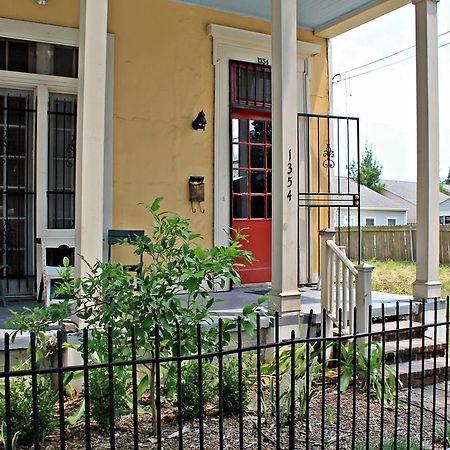 The Atlas House Vandrehjem New Orleans Eksteriør billede