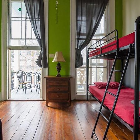 The Atlas House Vandrehjem New Orleans Eksteriør billede