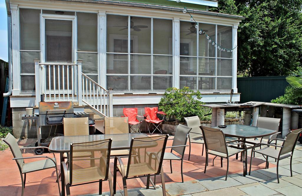 The Atlas House Vandrehjem New Orleans Eksteriør billede